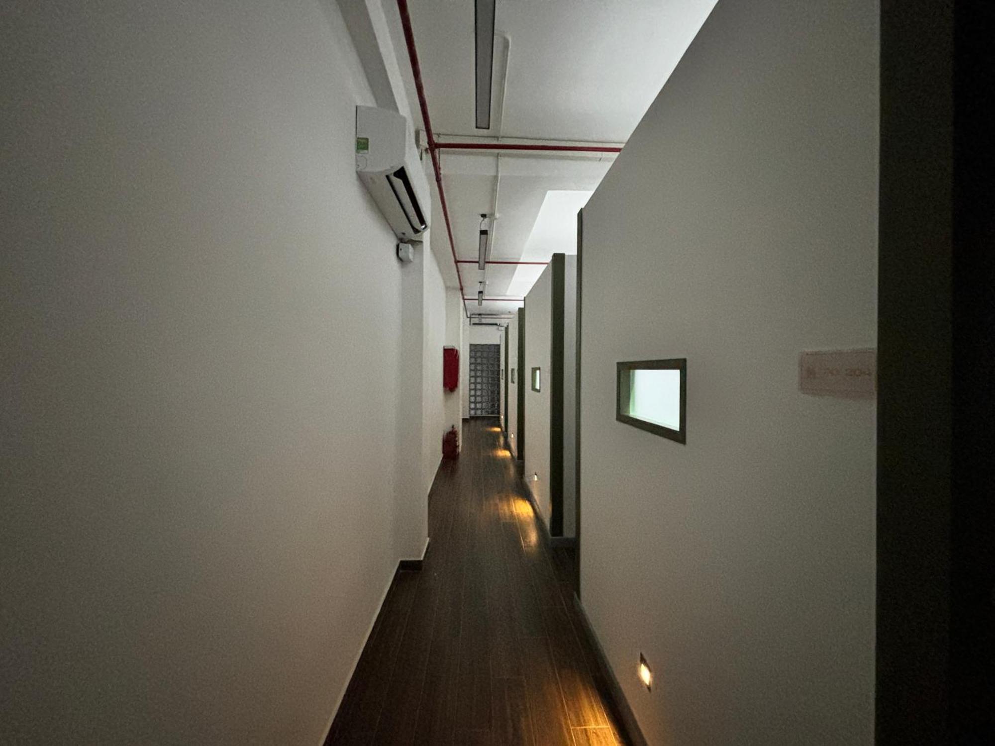 Hotel Cozy Cubes