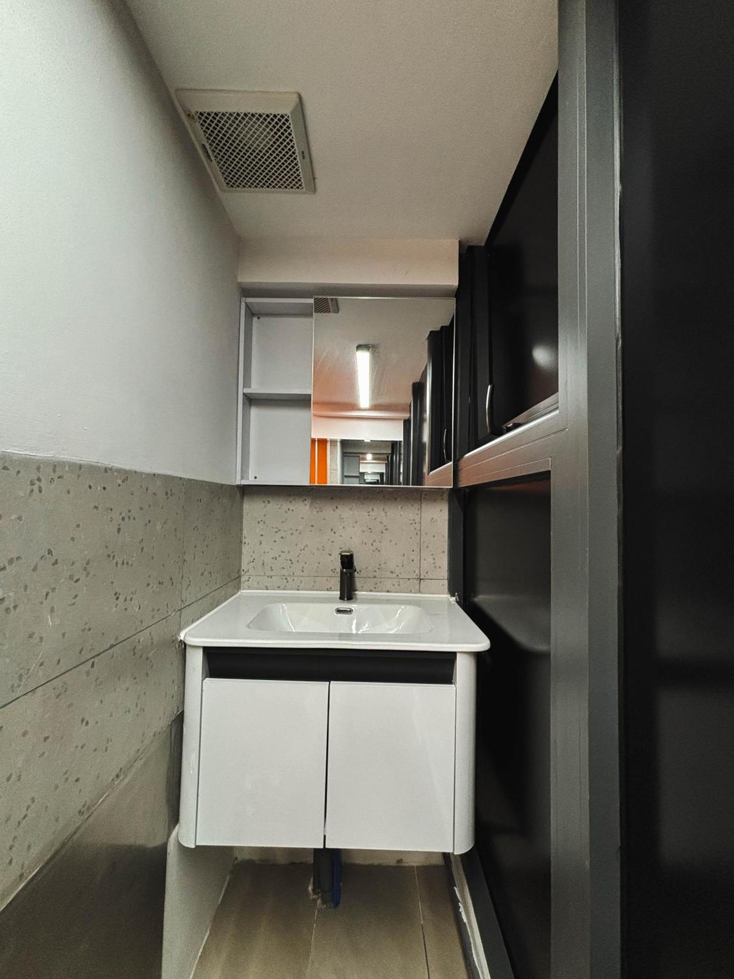 Hotel Cozy Cubes