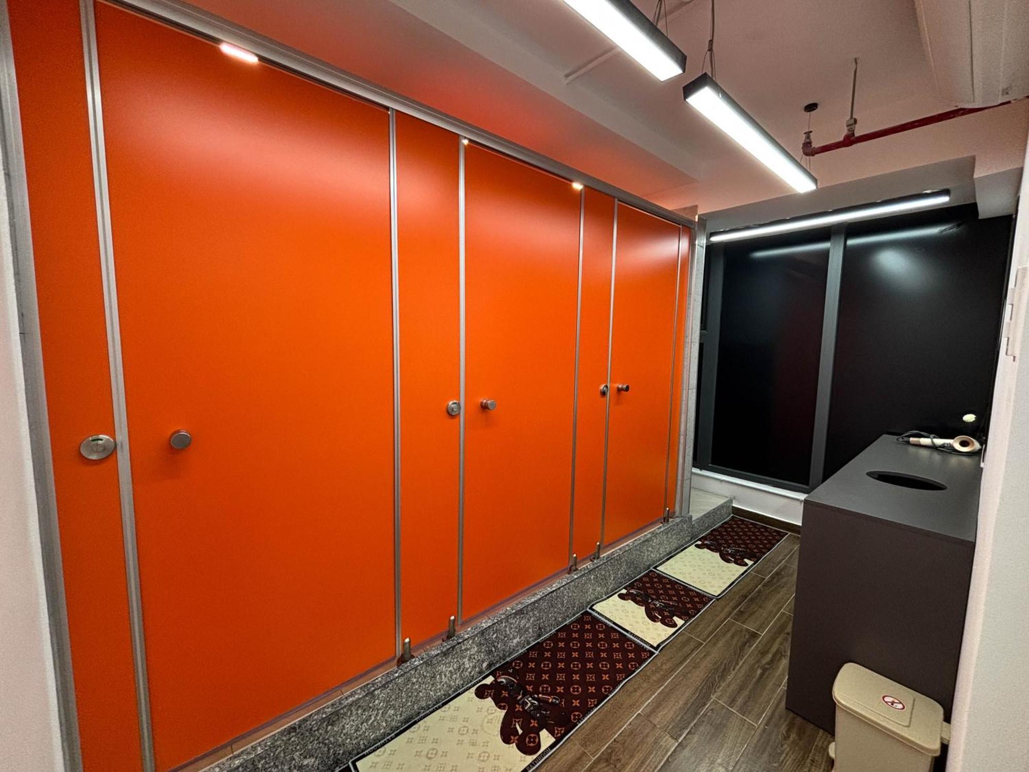 Cozy Cubes 3*