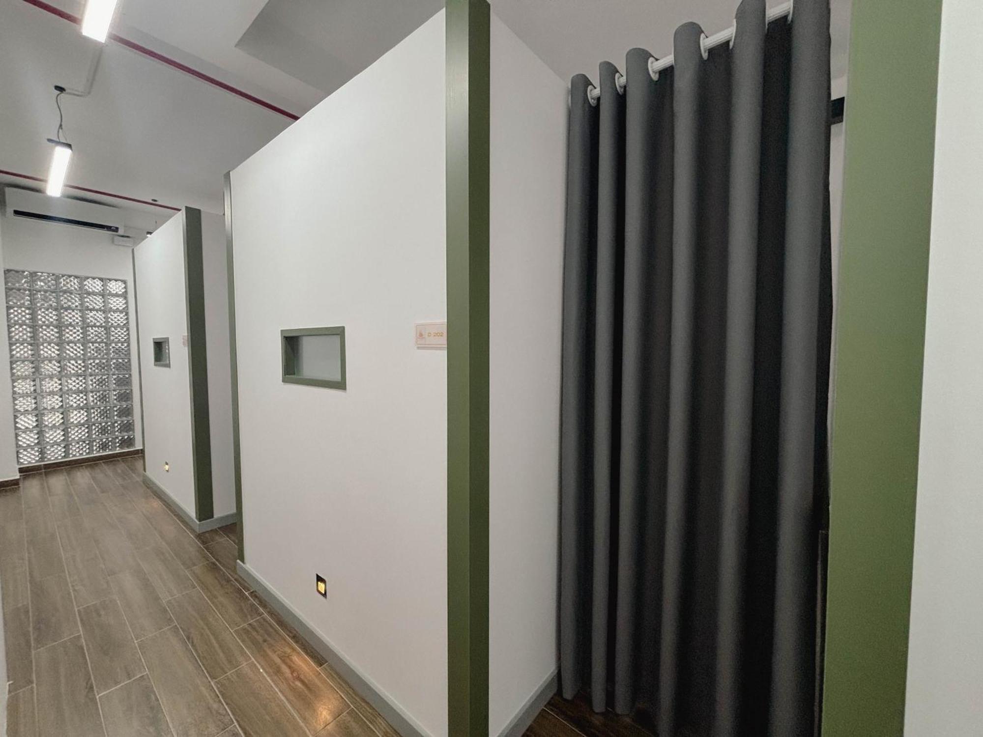Cozy Cubes 3* Ho Chi Minh City