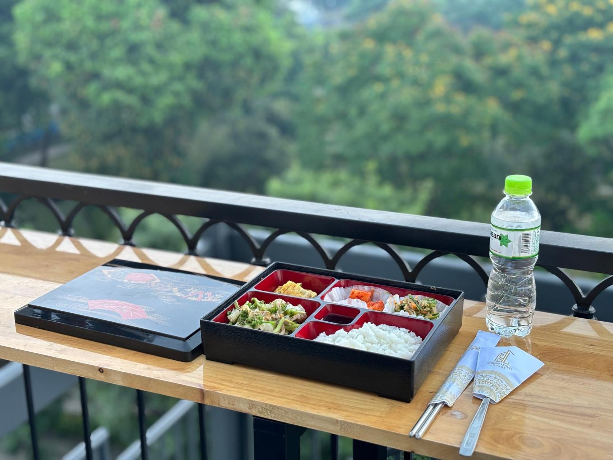 Cozy Cubes 3* Ho Chi Minh City