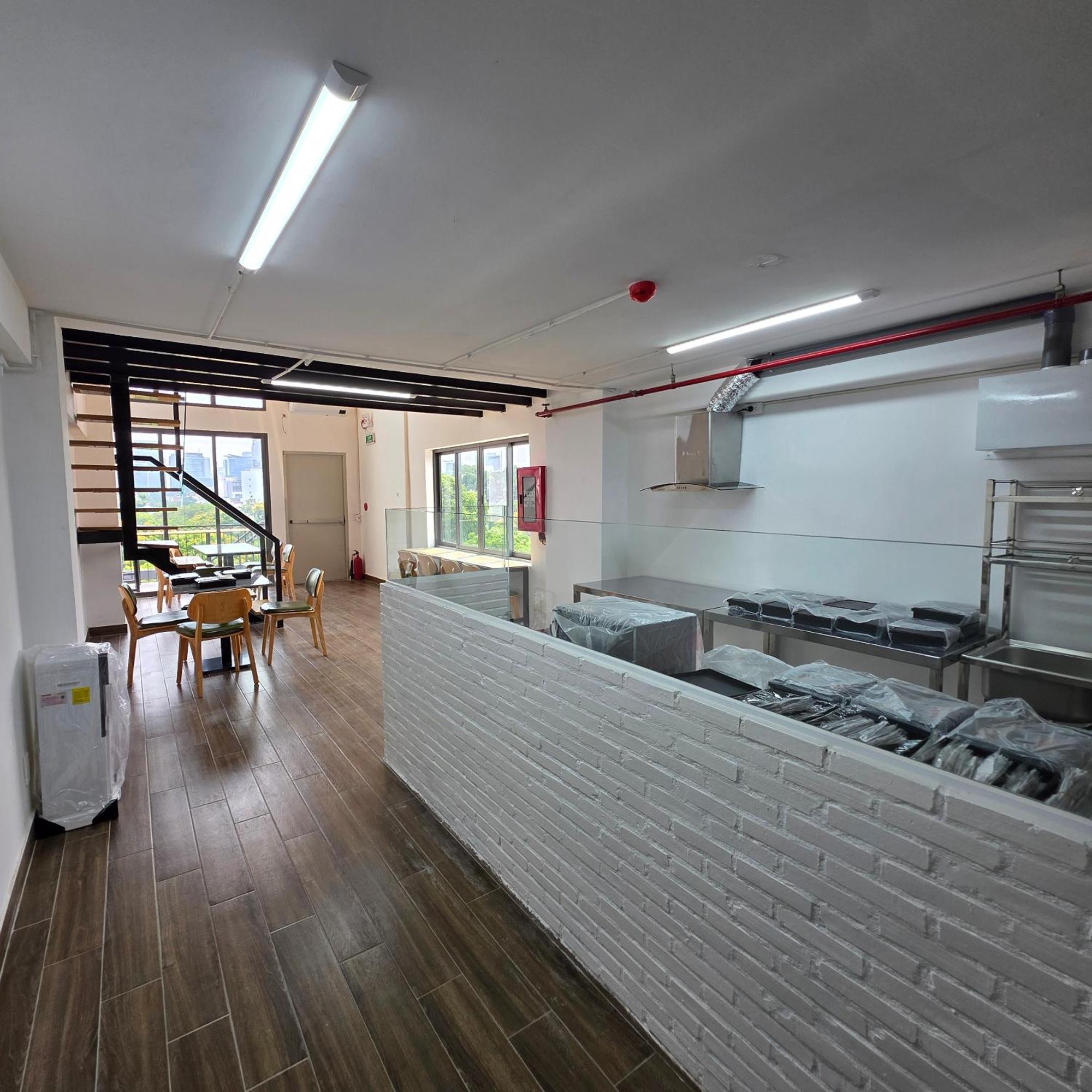 Cozy Cubes Hotel Ho Chi Minh City