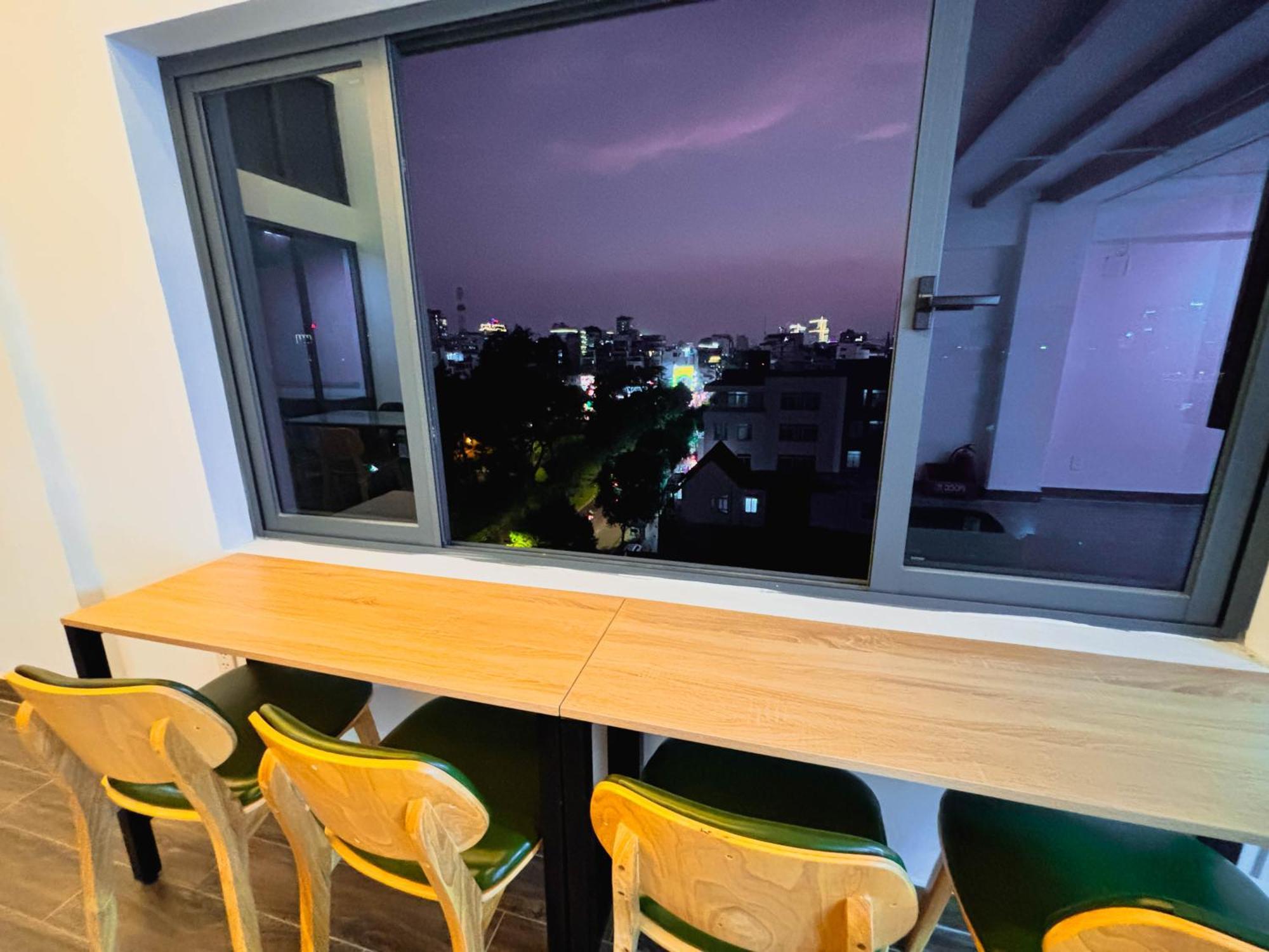 Hotel Cozy Cubes